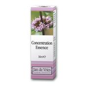 Jan de Vries Concentration Essence 30ml - 75% Off
