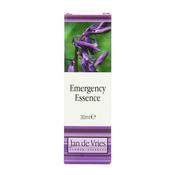 Jan de Vries Emergency Essence 30ml