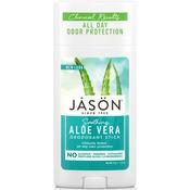 Jason Soothing Aloe Vera Deodorant Stick 70g image