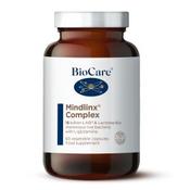 BioCare Mindlinx 60 Capsules image