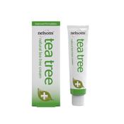 Nelsons Tea Tree Cream 30g image