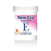 New Era Combination E 240 Tablets image