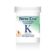 New Era Combination K 240 tablets