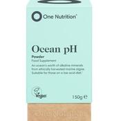 One Nutrition Ocean pH 150g