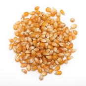 Organic Popcorn 500g