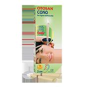 Otosan Ear Cones 1 Pair