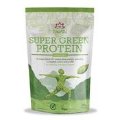 Iswari Super Green Protein Powder 250g image