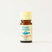 Atlantic Aromatics Organic Black Pepper Oil 5ml image