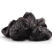 Organic Pitted Prunes 250g