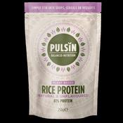 Pulsin Rice Protein 250g image