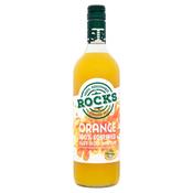 Rock's Orange Squash 740ml