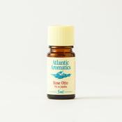 Atlantic Aromatics Rose Otto 5% in Jojoba 5ml image