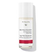 Dr. Hauschka Sage Mint Deodorant 50ml image