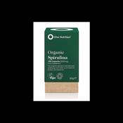 One Nutrition Premium Spirulina 100 Capsules image