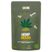 Shine Shelled Hemp Seeds 100g