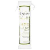 Simply Gentle Organic Cotton Pads 100s
