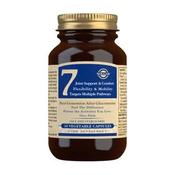 Solgar 7 Joint Support 30 Capsules