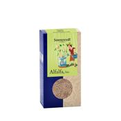 Sonnentor Organic Alfalfa Seeds 120g