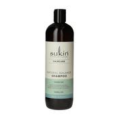 Sukin Natural Balance Shampoo 500ml image