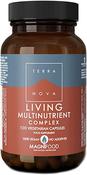 Terranova Living Multinutrient 100 Capsules image