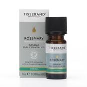 Tisserand Organic Rosemary Oil 9ml image
