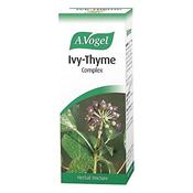 A. Vogel Ivy Thyme Complex 50ml