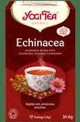 Yogi Echinacea Tea 17 Bags image