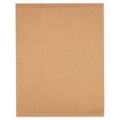3lb Brown Heavy Kraft Bags 8.5x11" | 1000 Pack | FREE Ireland Delivery