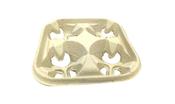 4 Cup Carrier Pulp | Biodegradable Drink Tray | 220 Per Case | FREE Ireland Delivery