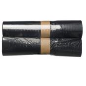 38 x 42 Black Large Compactor Sack (4 x 25`s)