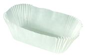 High-Quality 2lb Greaseproof Tin Liner for Baking (8 x 500's)