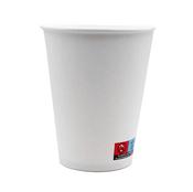 16oz White Single Wall Hot Cups | 1000 Pack | FREE Ireland Delivery