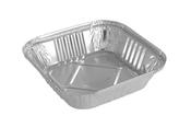 6x6" Foil Containers 152×152mm (500 per Case) | Ireland