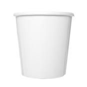 8oz Spiritpak Soup Containers – Kraft | 500 Per Case | Lids Sold Separately | Ireland