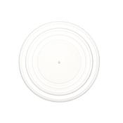 16oz Spiritpak Soup Plastic Lids | Vented | Fits 16oz Only | 500 Per Case | Ireland