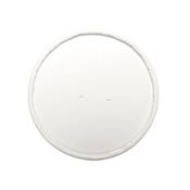 16oz Spiritpak Soup Paper Lids | Vented | Fits 16oz Only | 500 Per Case | Ireland