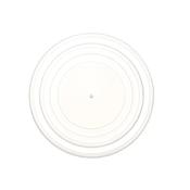 26/32oz Spiritpak Soup PP Plastic Lid (20x25)
