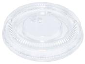 2oz Portion Pot Lids – Clear PET Snap-Fit | 2500 Per Case | Ireland