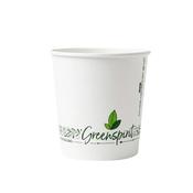 24oz Compostable Soup Containers (500 Pack) | Greenspirit CS2 | Free Delivery Ireland