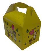 Kids Animals Meal Box | 400 Per Case | FREE Ireland Delivery