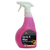 Hard Surface Bactericidal Cleaner | 750ml Spray | 6-Pack | Ireland