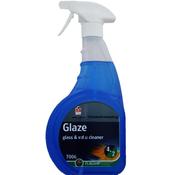 Glass &amp; VDU Cleaner (T006) | 6 x 750ml | Streak-Free Glass Cleaner | Ireland