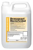 Dymapearl Bactericidal Hand Soap | 2 x 5L | Anti-Bacterial Hand Cleanser | Ireland