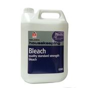 Selden Quality Standard Bleach | 2 x 5L | Commercial Bleach Ireland