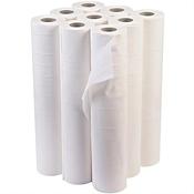 Softguard 2-Ply Hygiene Couch Roll 500mm x 40m (9 Rolls)
