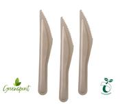 Greenspirit Heavy Duty Biodegradable Knife | 1000 Pack | FREE Ireland Delivery