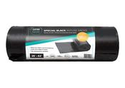 Special Black Refuse Sacks 26 x 42 - 15kg (200)