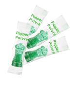 Pepper Sachets 0.25g – Bulk Black Pepper Sachets for Irish Cafés, Takeaways &amp; Catering