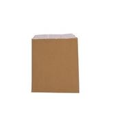2lb Greaseproof Lined Kraft Bags 7x9" | 345 Pack | FREE Ireland Delivery