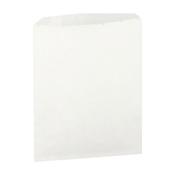 1lb Greaseproof Chip Bags 6x7" | 1000 Pack | FREE Ireland Delivery